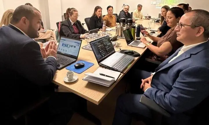 Espírito Santo Recebe Missão do BID para Modernizar o Sistema Prisional Imagem do artigo