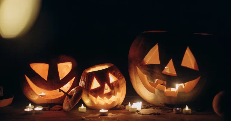 Prepare-se para o Halloween: As Melhores Festas e Filmes na Grande Vitória Imagem do artigo