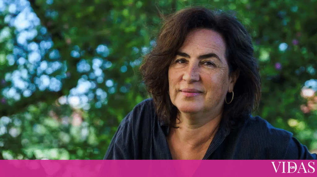 Rita Blanco Revela Desafios Emocionais: “Passei Anos a Superar” Imagem do artigo