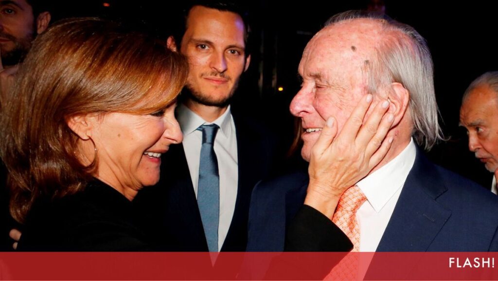 O Legado Secreto de Balsemão para sua Família: Mais que uma Herança Financeira Imagem do artigo