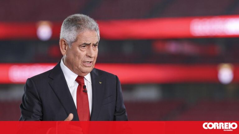 Luís Filipe Vieira Comenta Derrota nas Eleições e Apela à União dos Benfiquistas Imagem do artigo