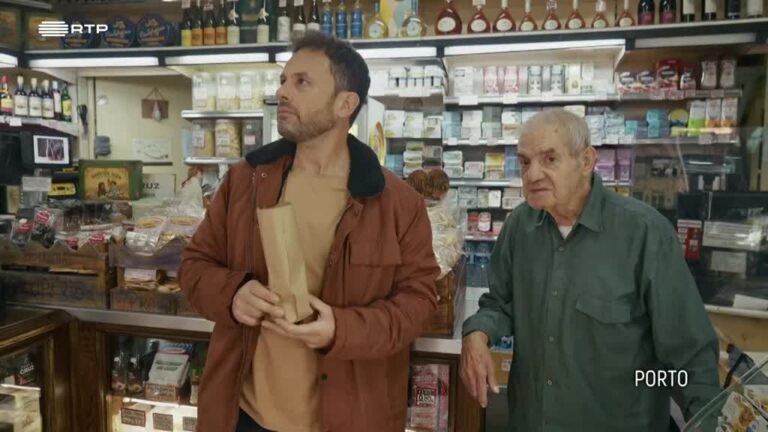 Porto e Vila Nova de Gaia: Uma Jornada 100% Portuguesa Imagem do artigo