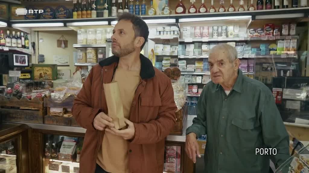 Porto e Vila Nova de Gaia: Uma Jornada 100% Portuguesa Imagem do artigo