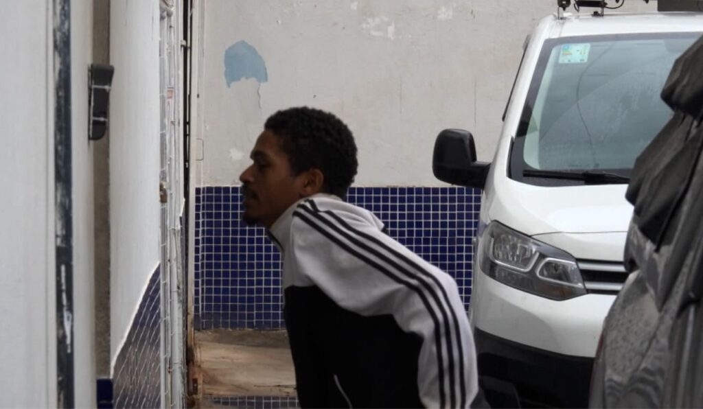 Suspeito de Furto é Agredido por Passageiros e Aciona a PM em Vila Velha Imagem do artigo