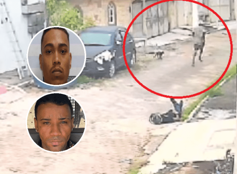 Cachorro Ajuda a Polícia a Capturar Suspeitos de Homicídio em Vila Velha – ES Imagem do artigo