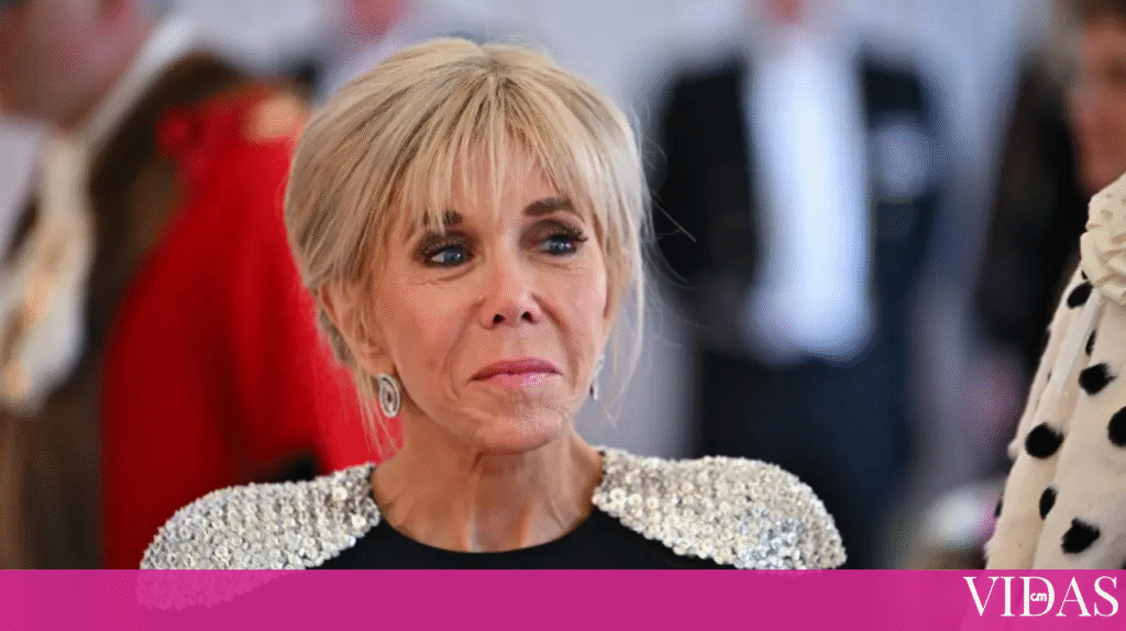Dez Pessoas Serão Julgadas por Difamação e Assédio Contra Brigitte Macron Imagem do artigo