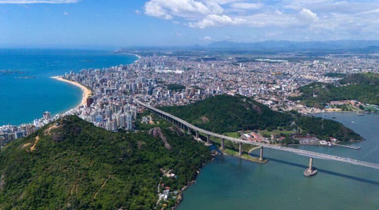 PPA 2026-2029: Vila Velha em Rumo a uma Cidade Moderna e Sustentável Imagem do artigo