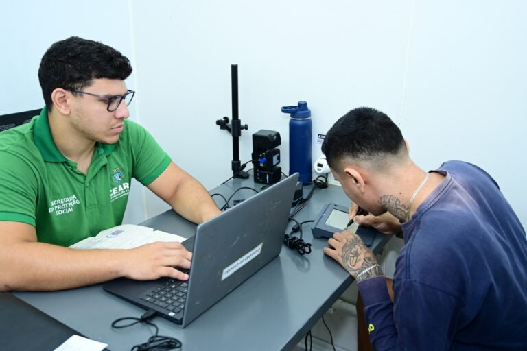 Caminhão do Cidadão leva serviços a novos bairros e municípios do Ceará nesta semana Imagem do artigo