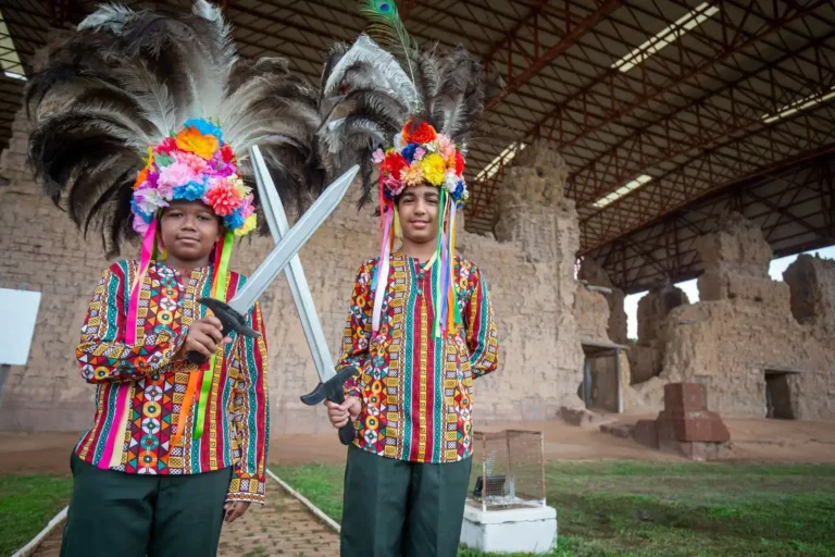 Vila Bela da Santíssima Trindade Lança o Primeiro Evento de Afroturismo em MT Imagem do artigo