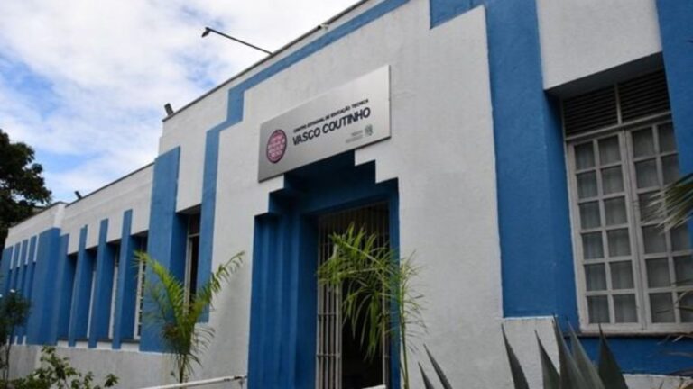 Cursos Técnicos Gratuitos: Estado do ES Abre Mais de Mil Vagas para Inscrições Imagem do artigo