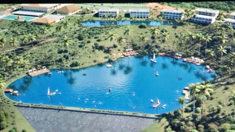 Vila Galé Brumadinho: Novo Resort Pertinho de Inhotim Anunciado por Jorge Rebelo Imagem do artigo