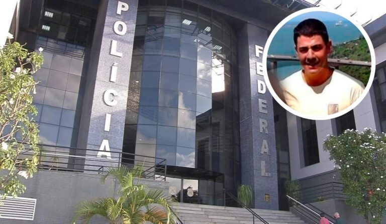 Operação Turquia: Policial Civil Detido em Esquema de Desvio de Drogas Imagem do artigo