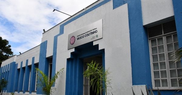 Governo do ES Anuncia 1.045 Vagas Gratuitas em Cursos Técnicos Imagem do artigo