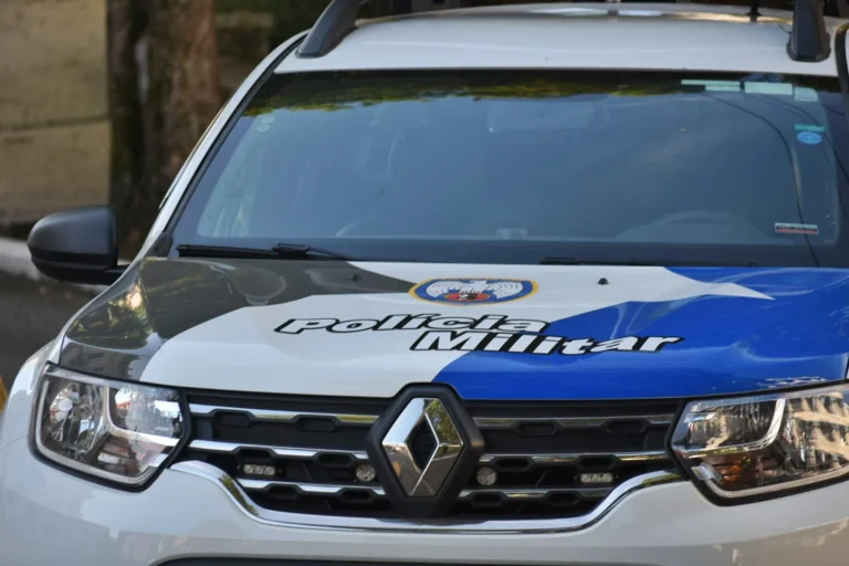 Funcionária Feita Refém Durante Assalto a Pousada em Vila Velha Imagem do artigo