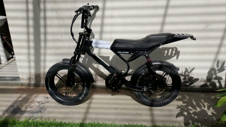 Polícia Civil e Guarda Municipal Recuperam Bicicleta Elétrica Furtada em Vila Velha Imagem do artigo