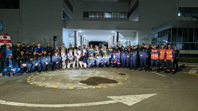 Lei Seca em Ação: 41 Motoristas Flagrados em Operação no Espírito Santo Imagem do artigo