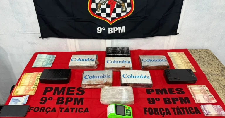 Acidente com Caminhão-Tanque Provoca Vazamento de Óleo na BR 101 em Linhares Imagem do artigo