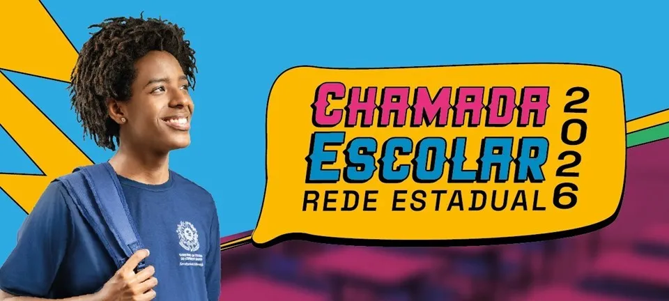 Chamada Escolar 2026: Sedu Inicia Processo de Inscrição no Espírito Santo Imagem do artigo