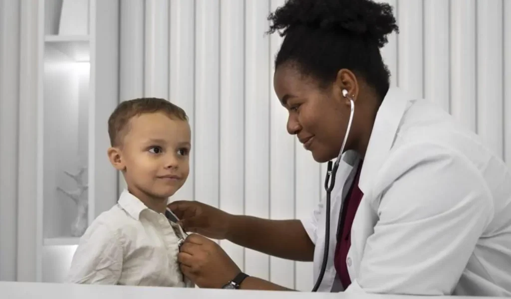 2025 Marca Avanços Significativos na Saúde Materno-Infantil do Espírito Santo