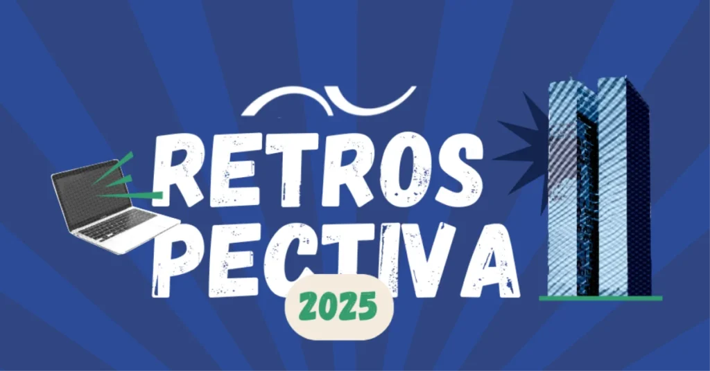 2025: Um Ano Decisivo para a Política Brasileira e os Desdobramentos Finais