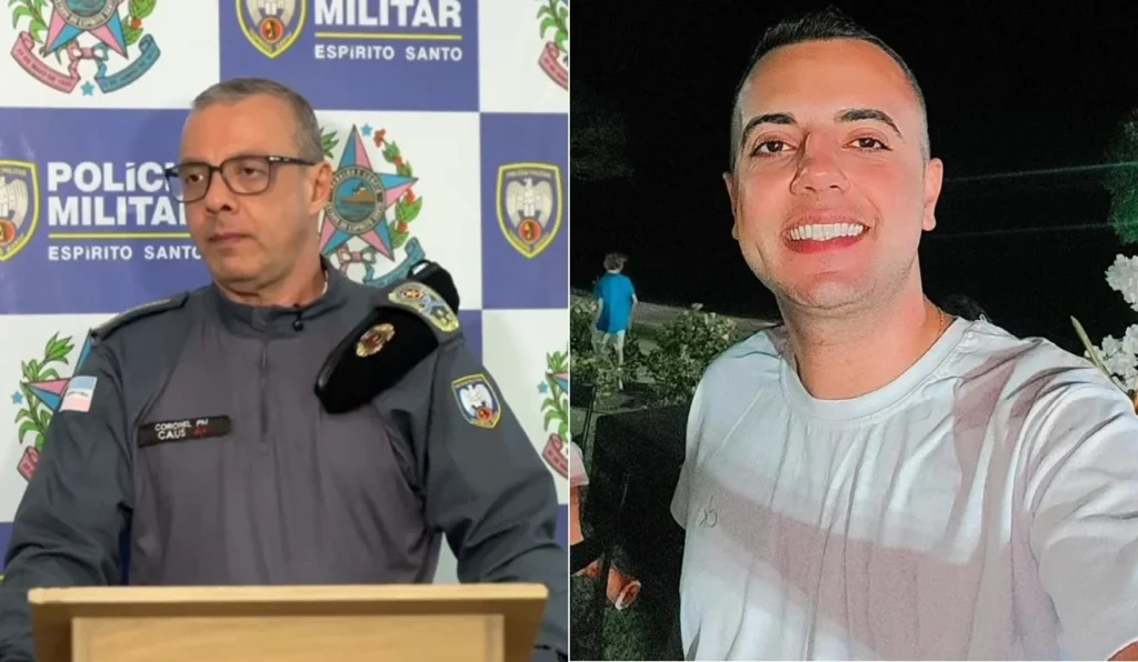 Agressão a PM em Vila Velha: O Clamor por Justiça e Segurança