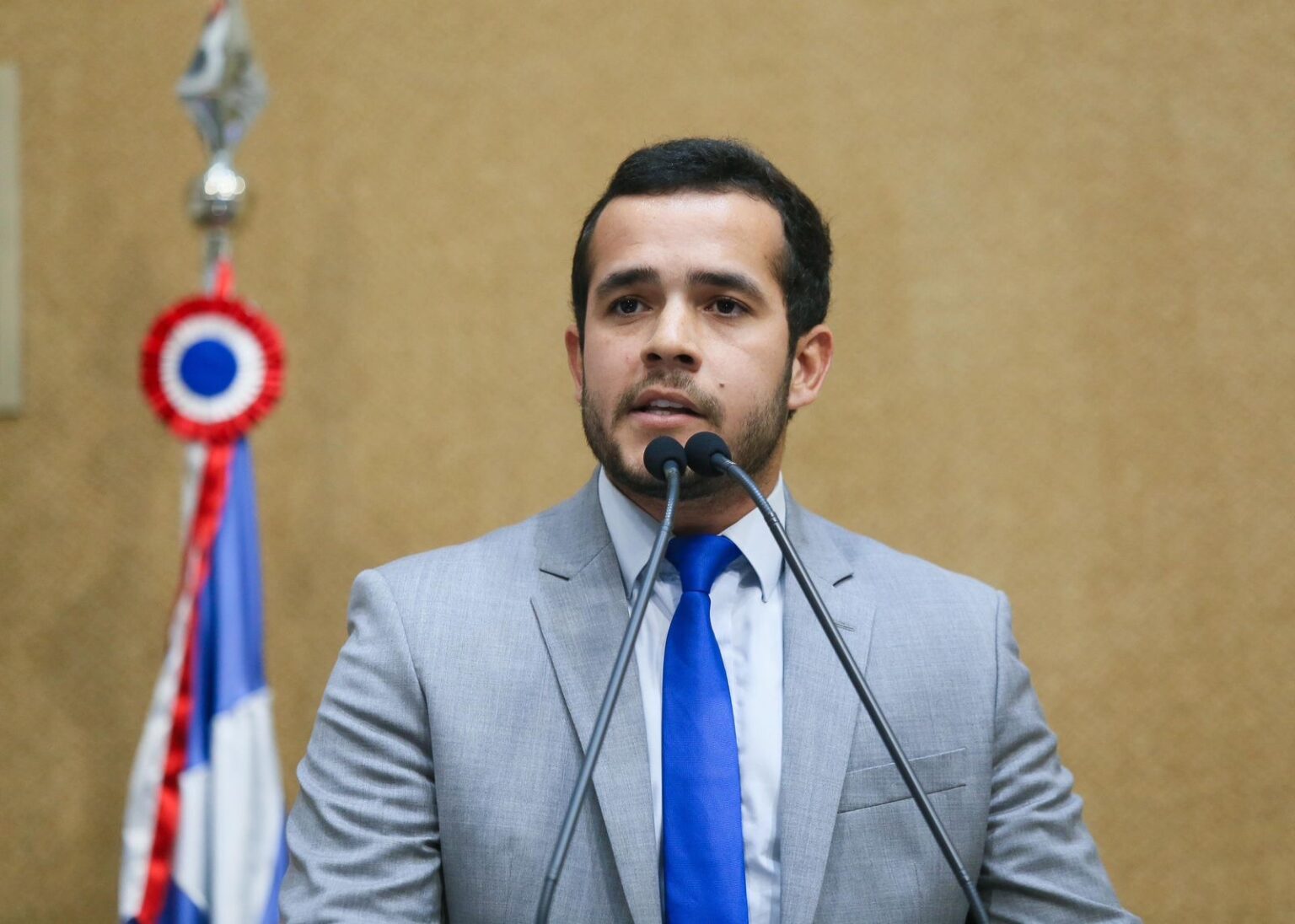 ALBA Aprovada: Melodias Substituem Sirenes Escolares para Alunos com TEA