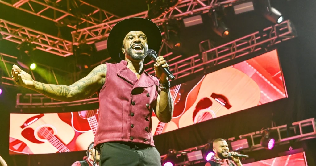 Alexandre Pires Anuncia Show Imperdível em Guarapari: “Recepção Sempre Carinhosa”