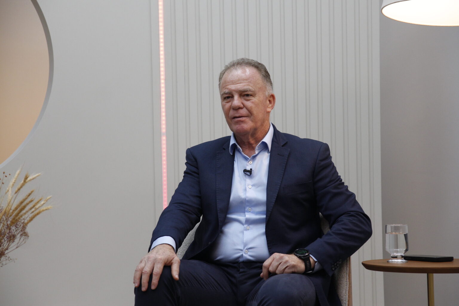 Arnaldinho e Casagrande: Uma Parceria Forte para Vila Velha