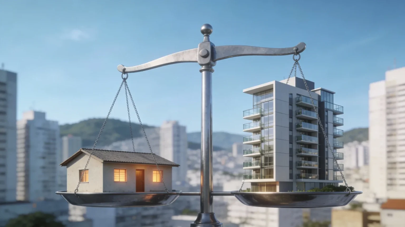 Atualização de Taxas Cartorárias: Buscando Justiça em Tempos de Valorização Imobiliária no ES