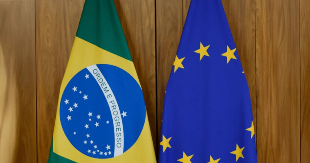 Brasil Expande Fronteiras no Agronegócio e Renova Esperanças no Acordo Mercosul–UE