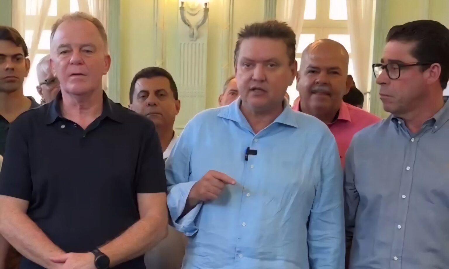 Cariacica: Transformação e Crescimento Sob a Liderança de Euclério