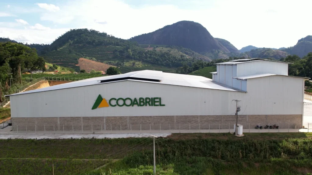 Cooabriel se Destaca e Entra para o Top 10 das Cooperativas do Agronegócio Brasileiro