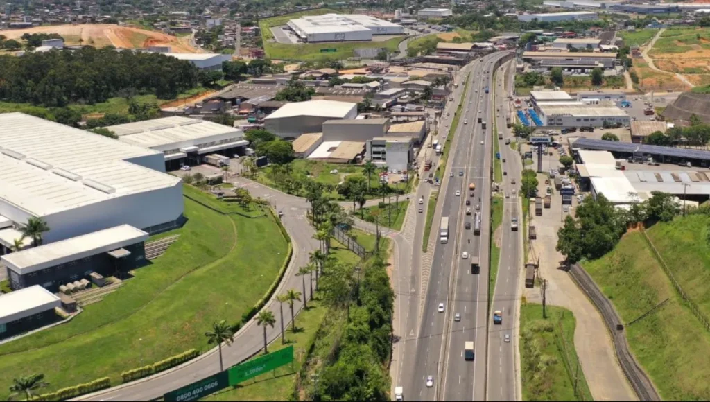 Crescimento Recorde: Viana se Destaca no PIB do Espírito Santo em 2023