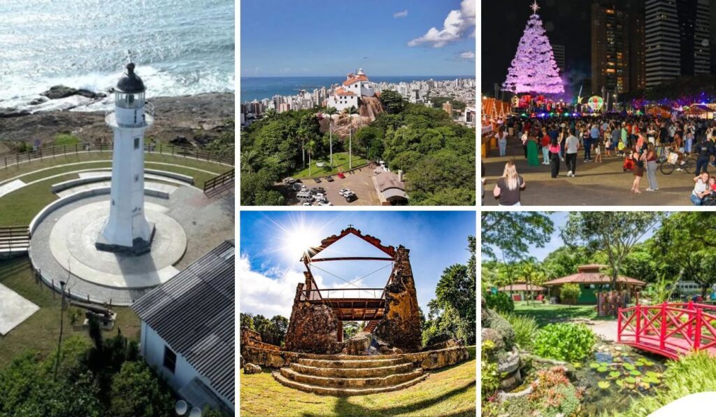 Descubra Passeios Gratuitos para Aproveitar o Verão com as Crianças