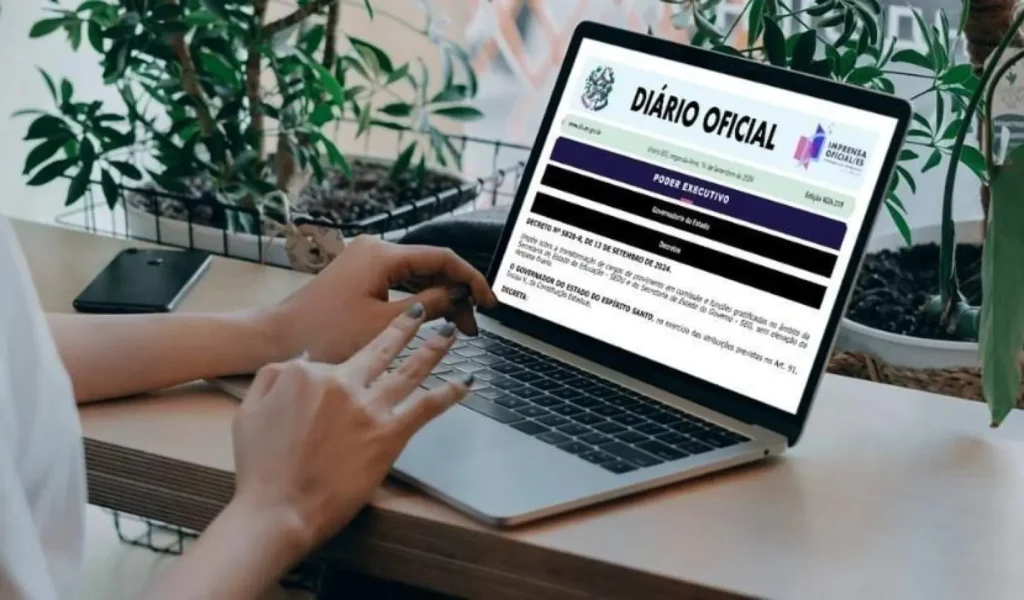 Diário Oficial mantém tarifas inalteradas por cinco anos consecutivos em 2026