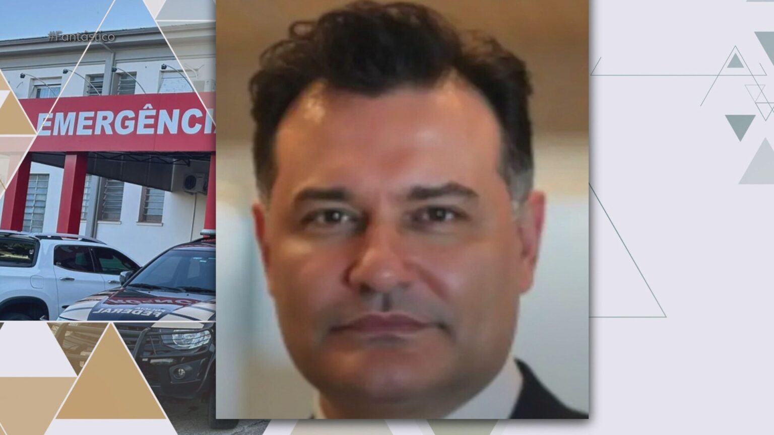 Empresário Acusado de Desviar R$ 25 Milhões da Saúde Pública Vive Luxo Extravagante