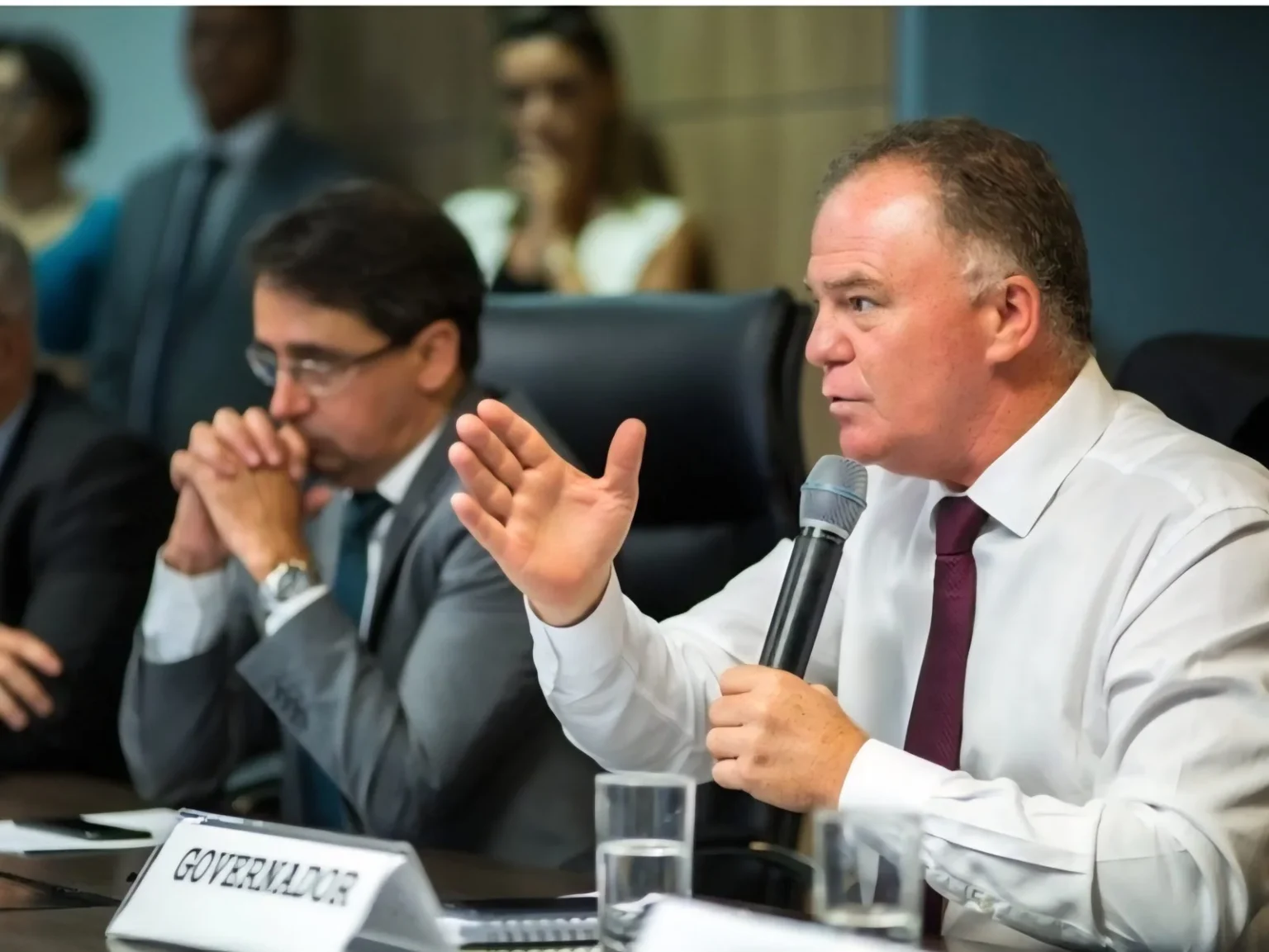 Espírito Santo Se Aproxima de Menos de 800 Homicídios em 2025