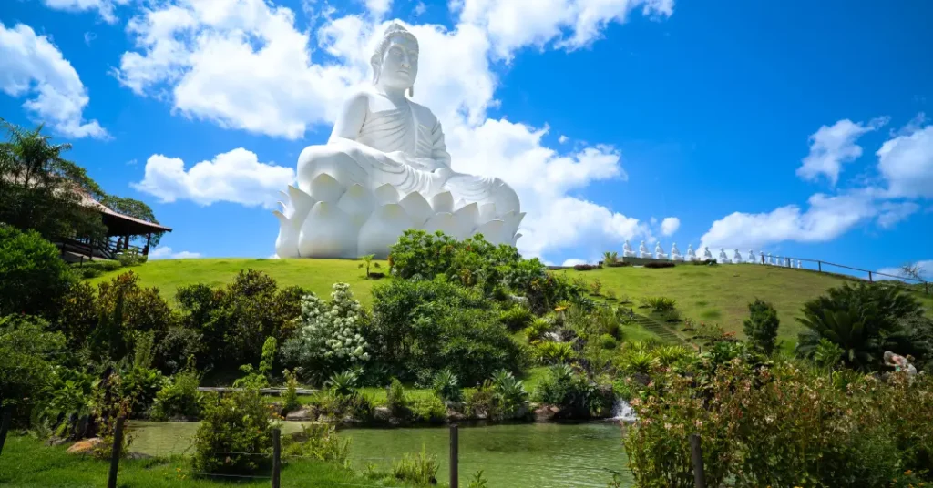 Espírito Santo: Um Destino Mágico de Oportunidades e Cultura