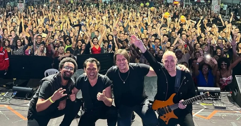 Festa Remember Blow Up Evoca Memórias da Vida Noturna Capixaba