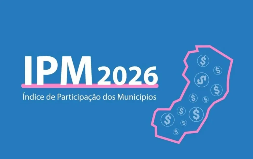 Governo do Espírito Santo Anuncia IPM de 2026 para Distribuição do ICMS aos Municípios
