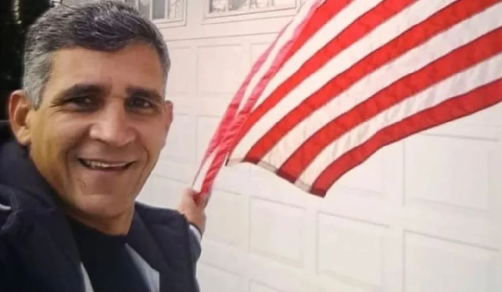 Homem se Entrega à Polícia Após Agredir PM em Vila Velha