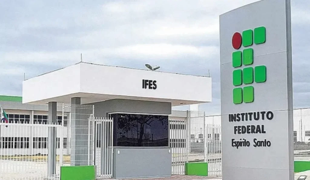 Ifes Anuncia 718 Vagas para Transferência Externa e Segunda Graduação