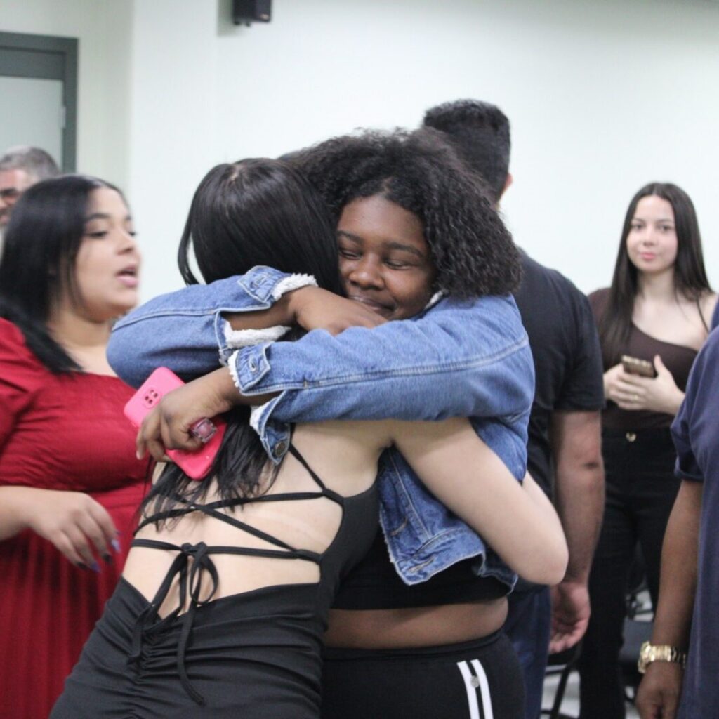 IFRS Forma Seis Turmas em Educação de Jovens e Adultos Integrada à Profissionalização