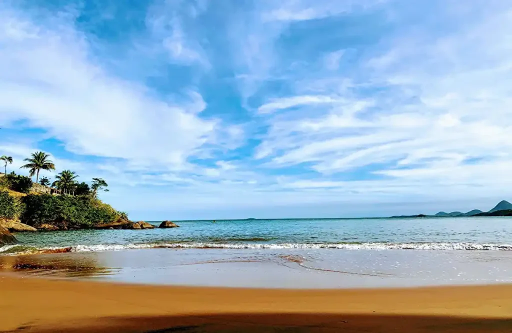 Iriri: O Caribe Capixaba que Conquista Neste Verão