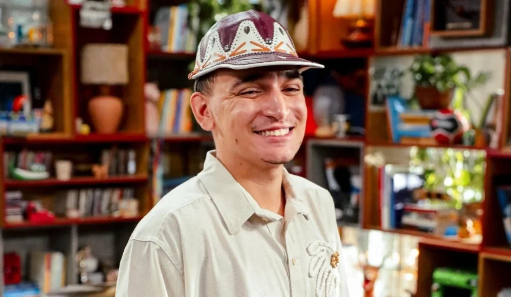 João Gomes Confirma Presença em Festival na Prainha em 2026