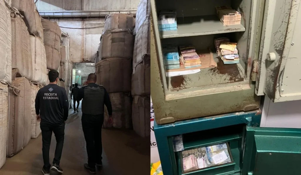 Justiça Solta Investigado em Fraude no Setor do Café no Espírito Santo