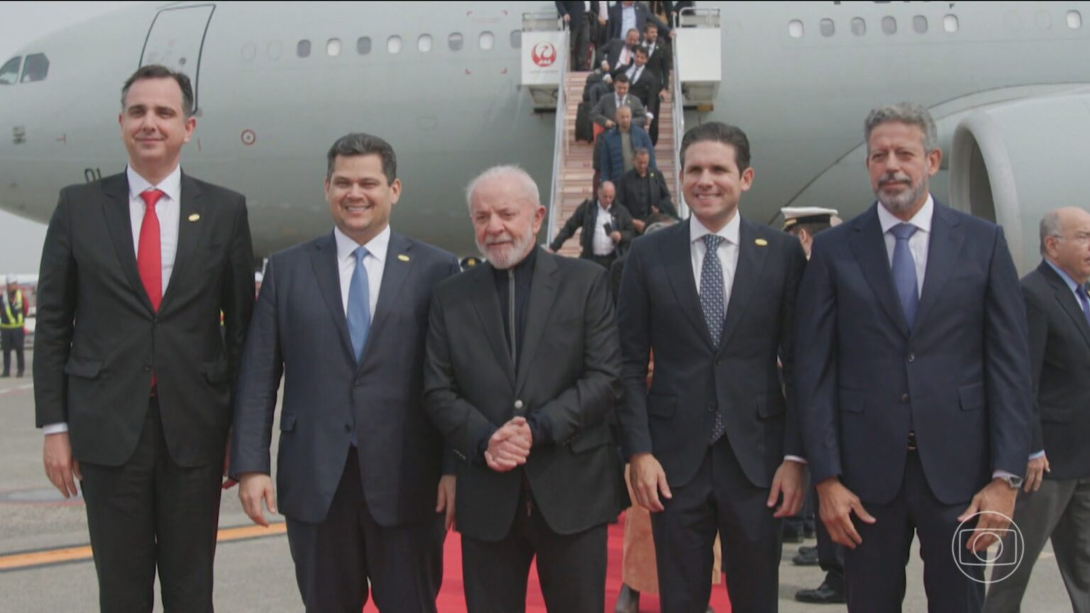 Lula Agradece Alcolumbre e Confirma Reaproximação Após Aprovação do Orçamento