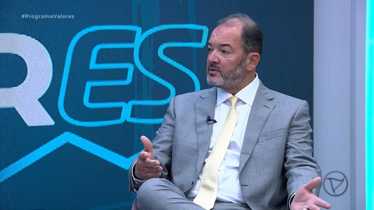 Márcio Brotto: Oportunidades em Logística e Distribuição no Espírito Santo