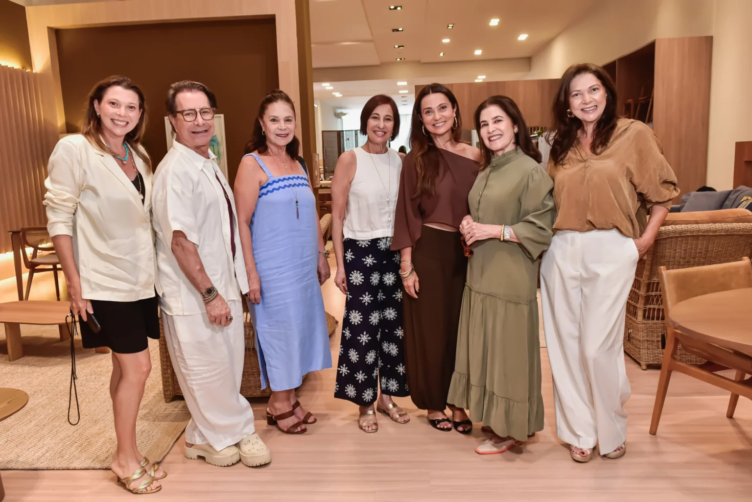 Móveis e Esculturas de Zanine de Zanini: Beleza e Sofisticação na Vitrine