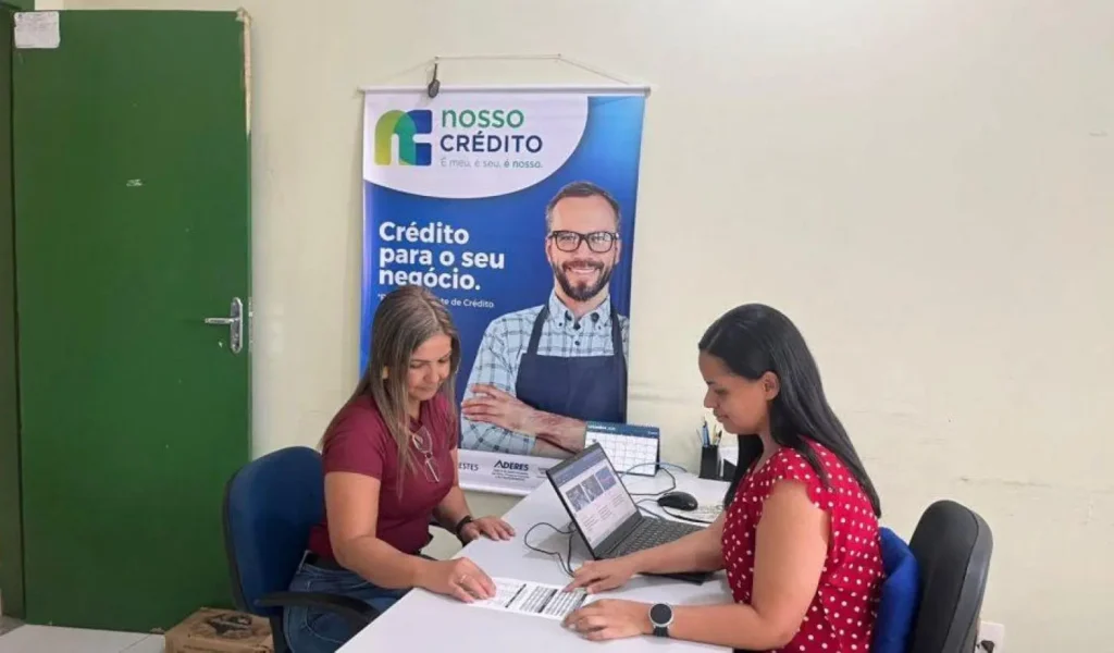 Nossocrédito: R$ 2 milhões impulsionam a economia de Cachoeiro em 2025